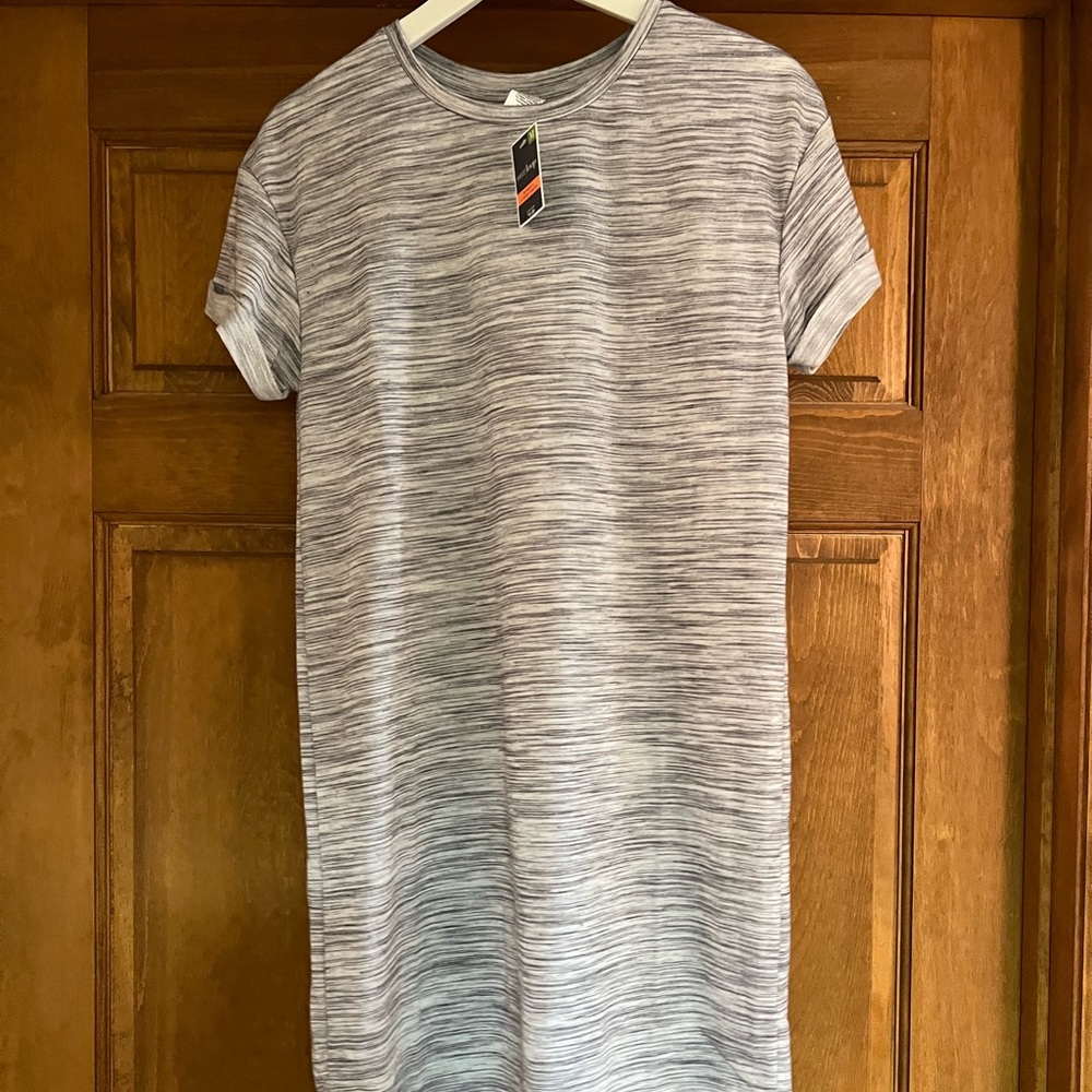 T-Shirt Dress
